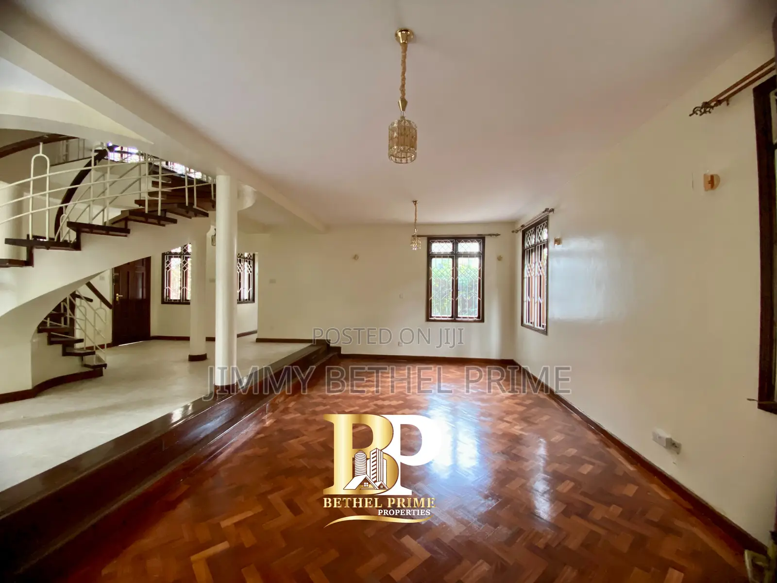 4bdrm Townhouse / Terrace in Lavington for rent
