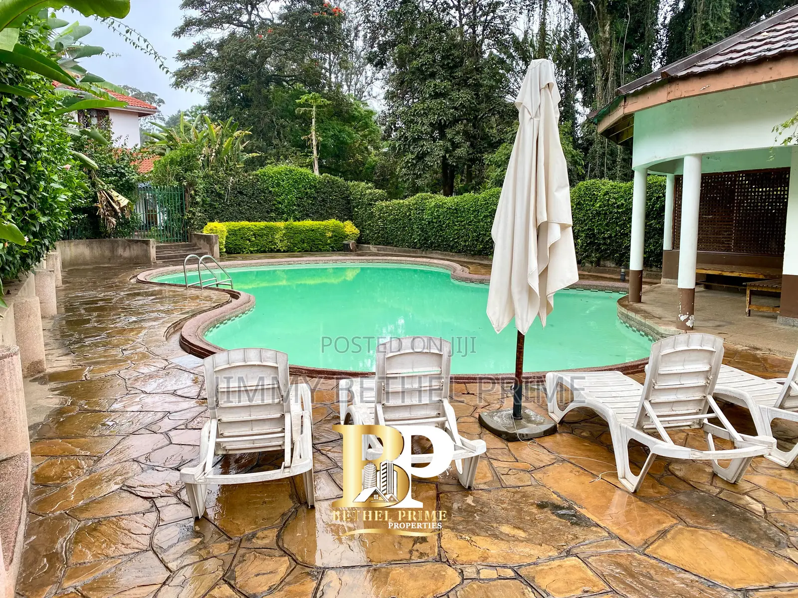 4bdrm Townhouse / Terrace in Lavington for rent