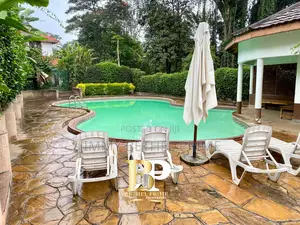 4bdrm Townhouse / Terrace in Lavington for rent