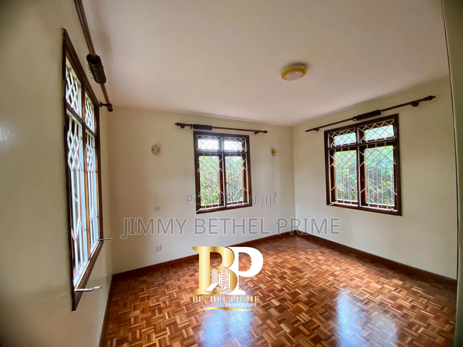 4bdrm Townhouse / Terrace in Lavington for rent