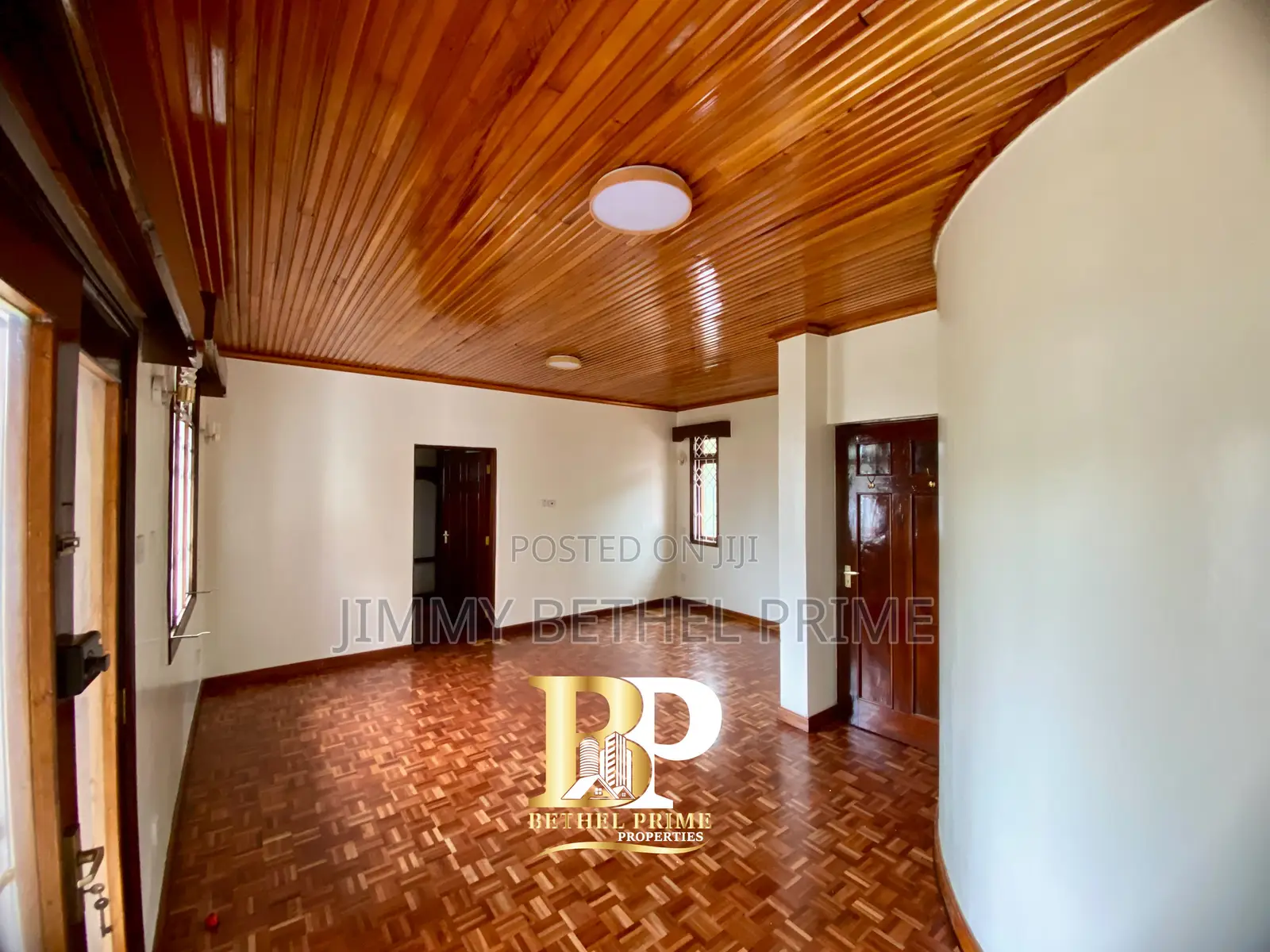 4bdrm Townhouse / Terrace in Lavington for rent