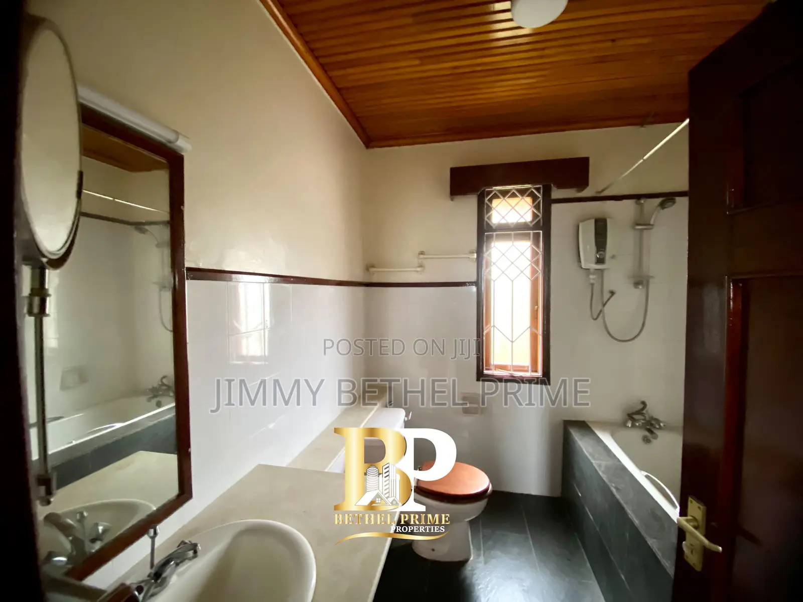 4bdrm Townhouse / Terrace in Lavington for rent