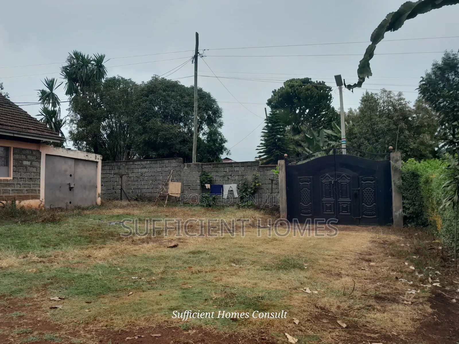 3bdrm House in Banana for rent