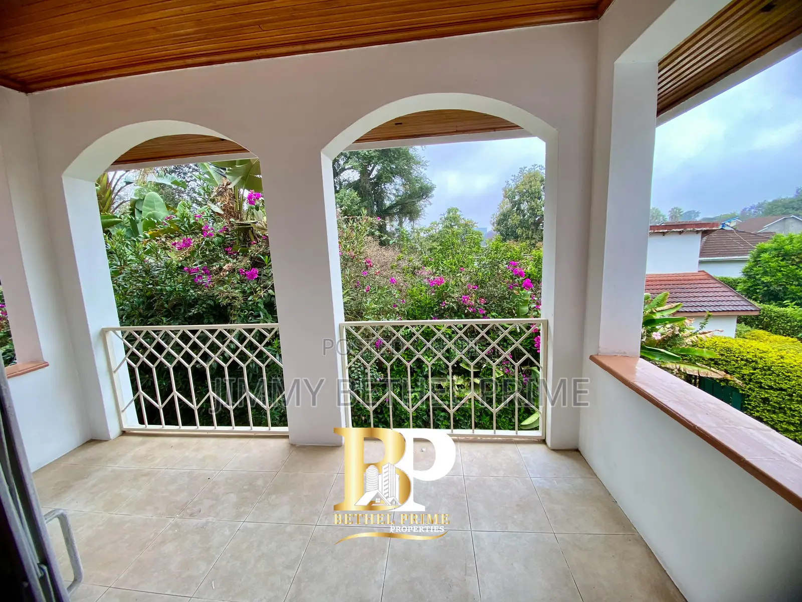 4bdrm Townhouse / Terrace in Lavington for rent