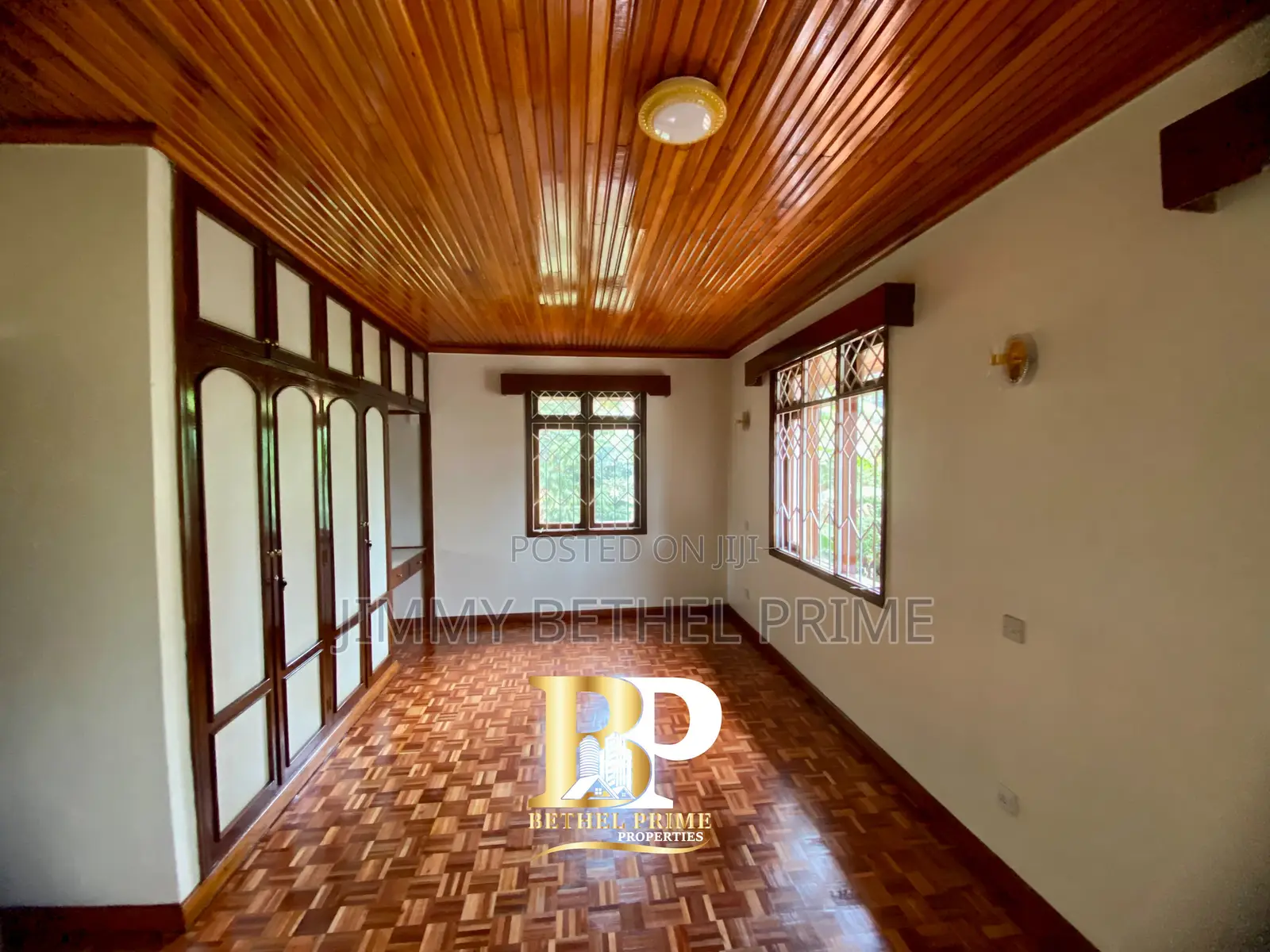 4bdrm Townhouse / Terrace in Lavington for rent