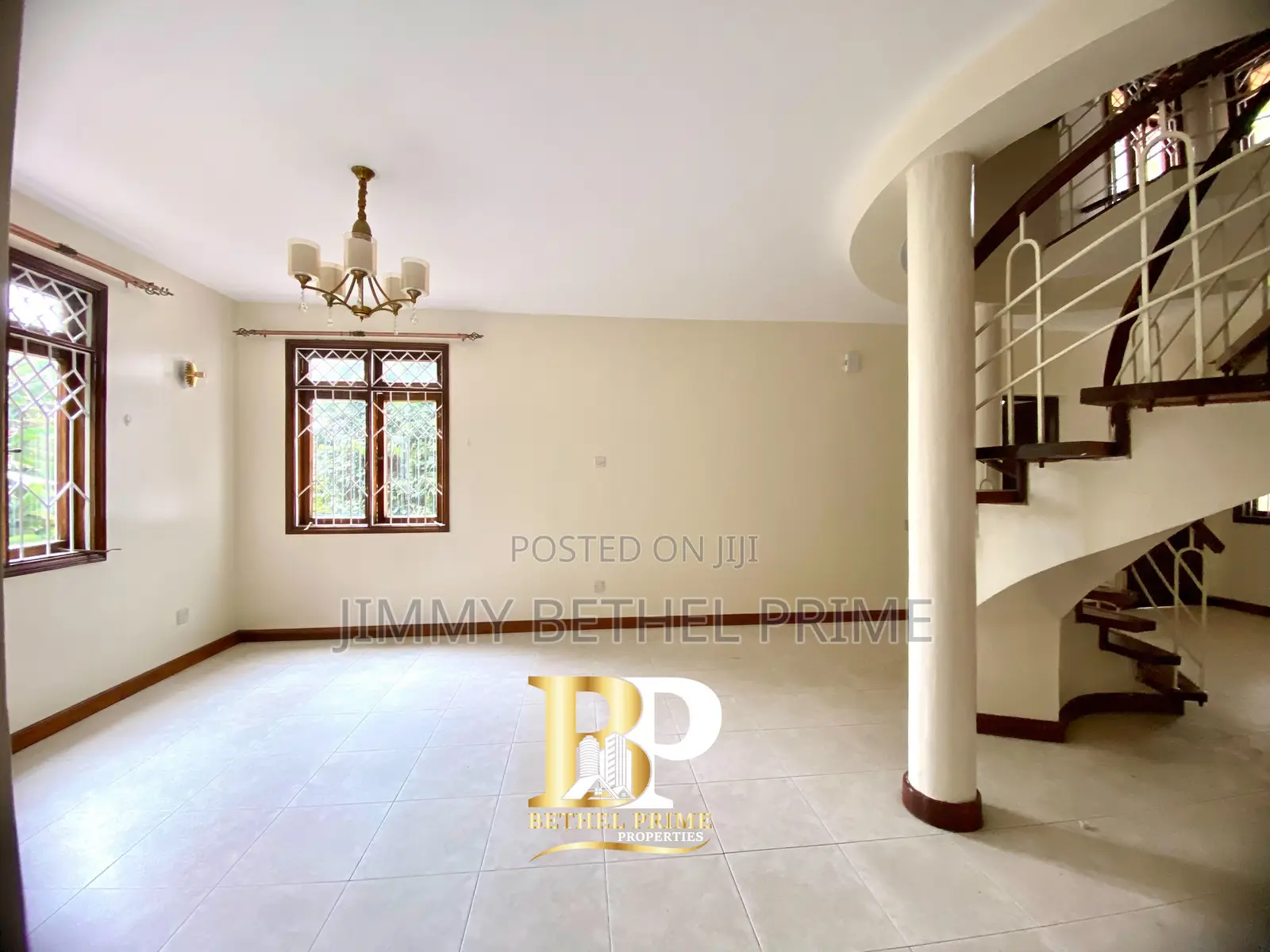 4bdrm Townhouse / Terrace in Lavington for rent