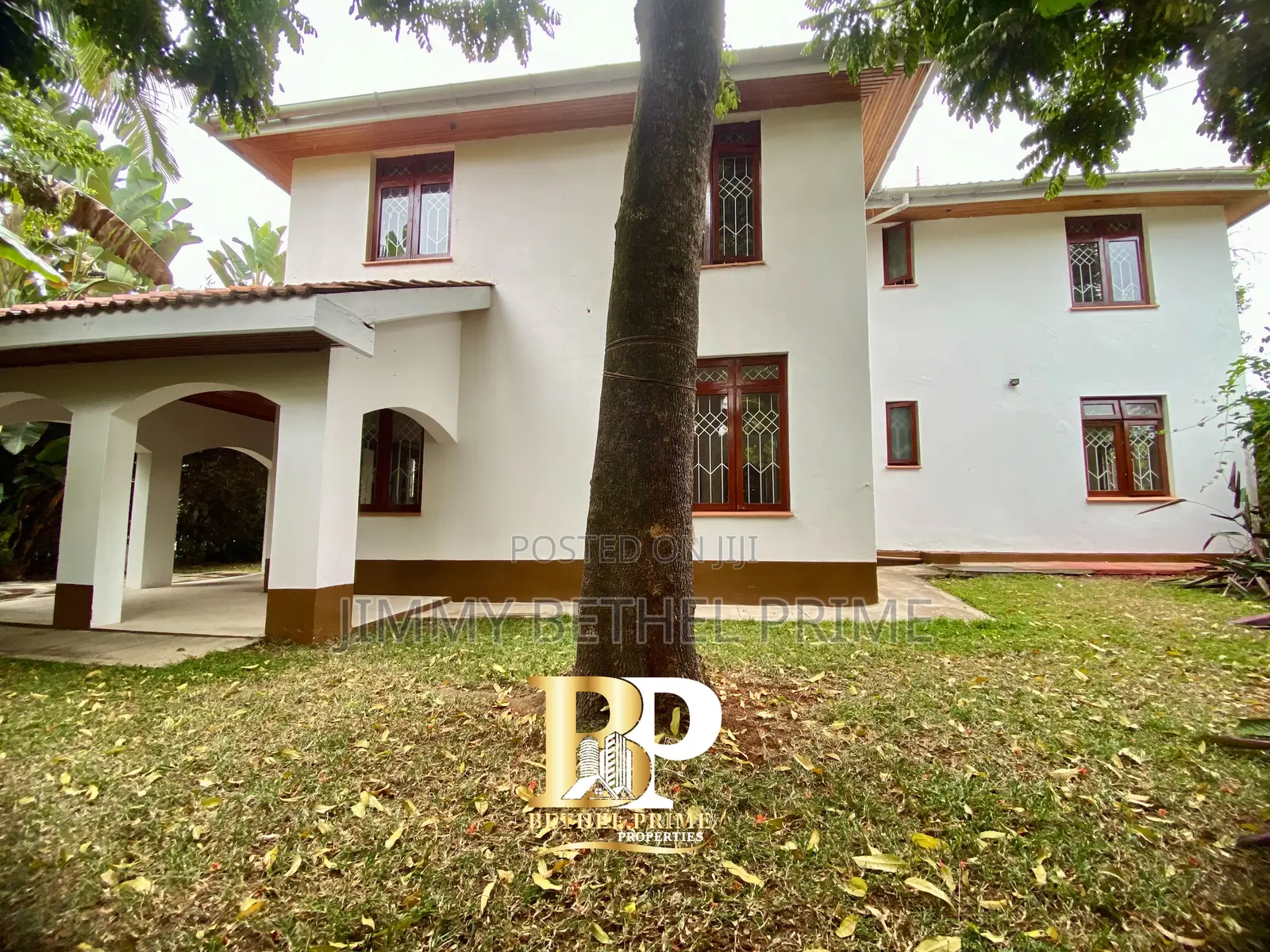 4bdrm Townhouse / Terrace in Lavington for rent
