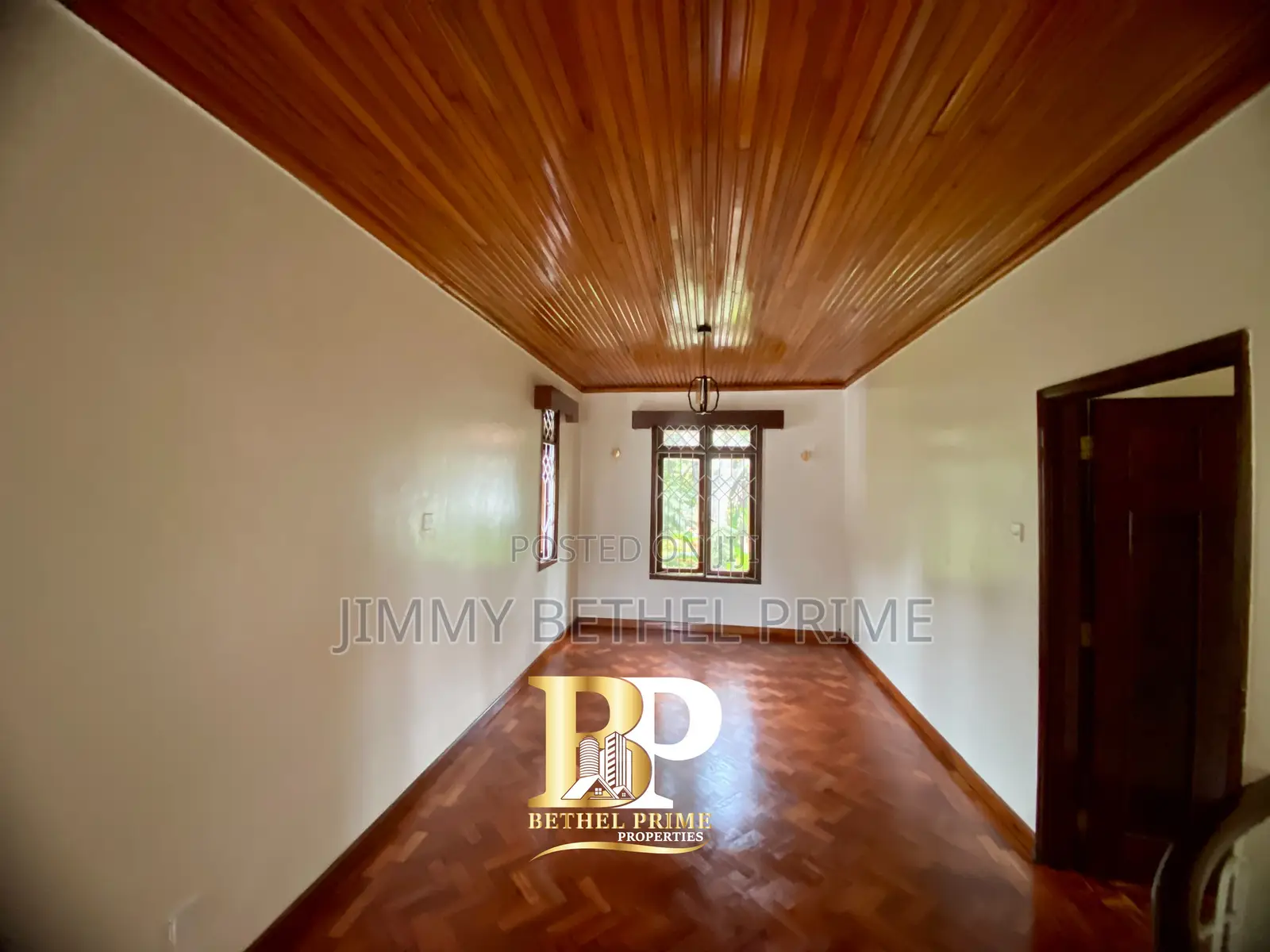 4bdrm Townhouse / Terrace in Lavington for rent