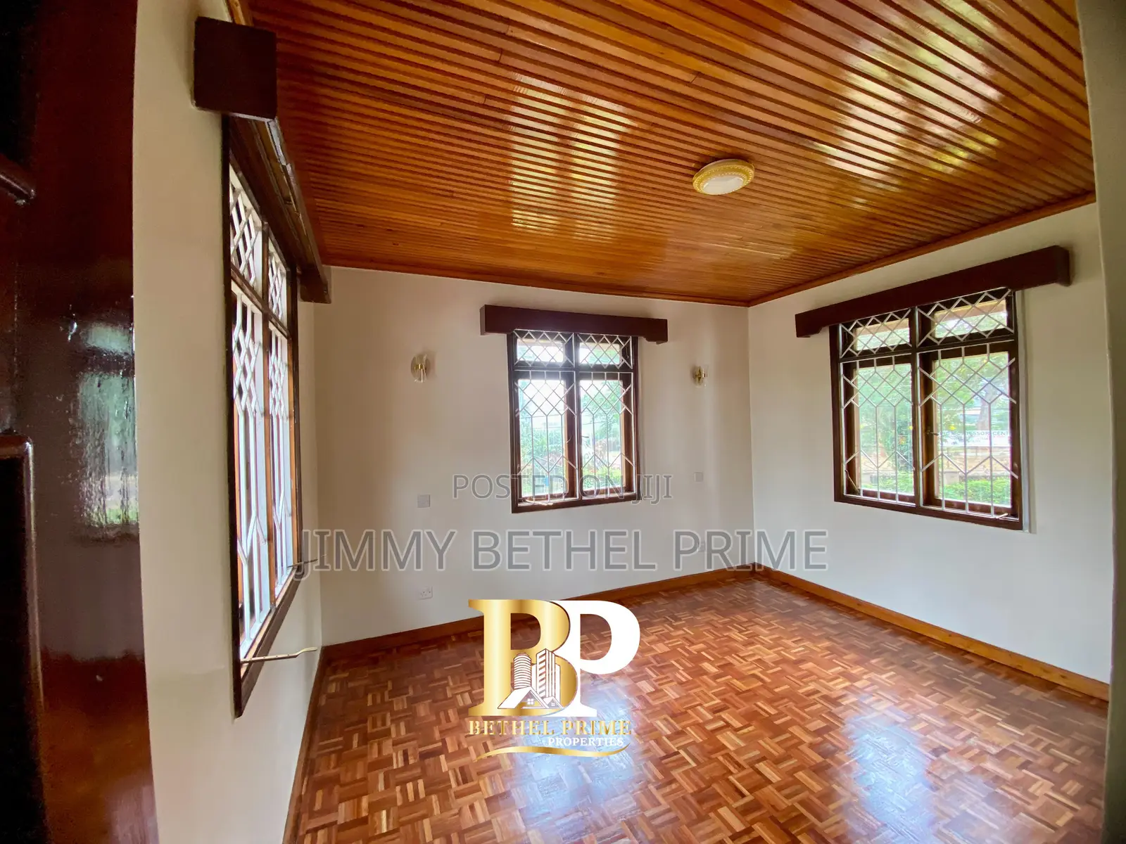 4bdrm Townhouse / Terrace in Lavington for rent
