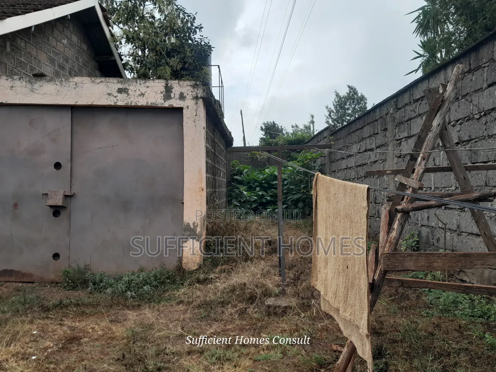 3bdrm House in Banana for rent