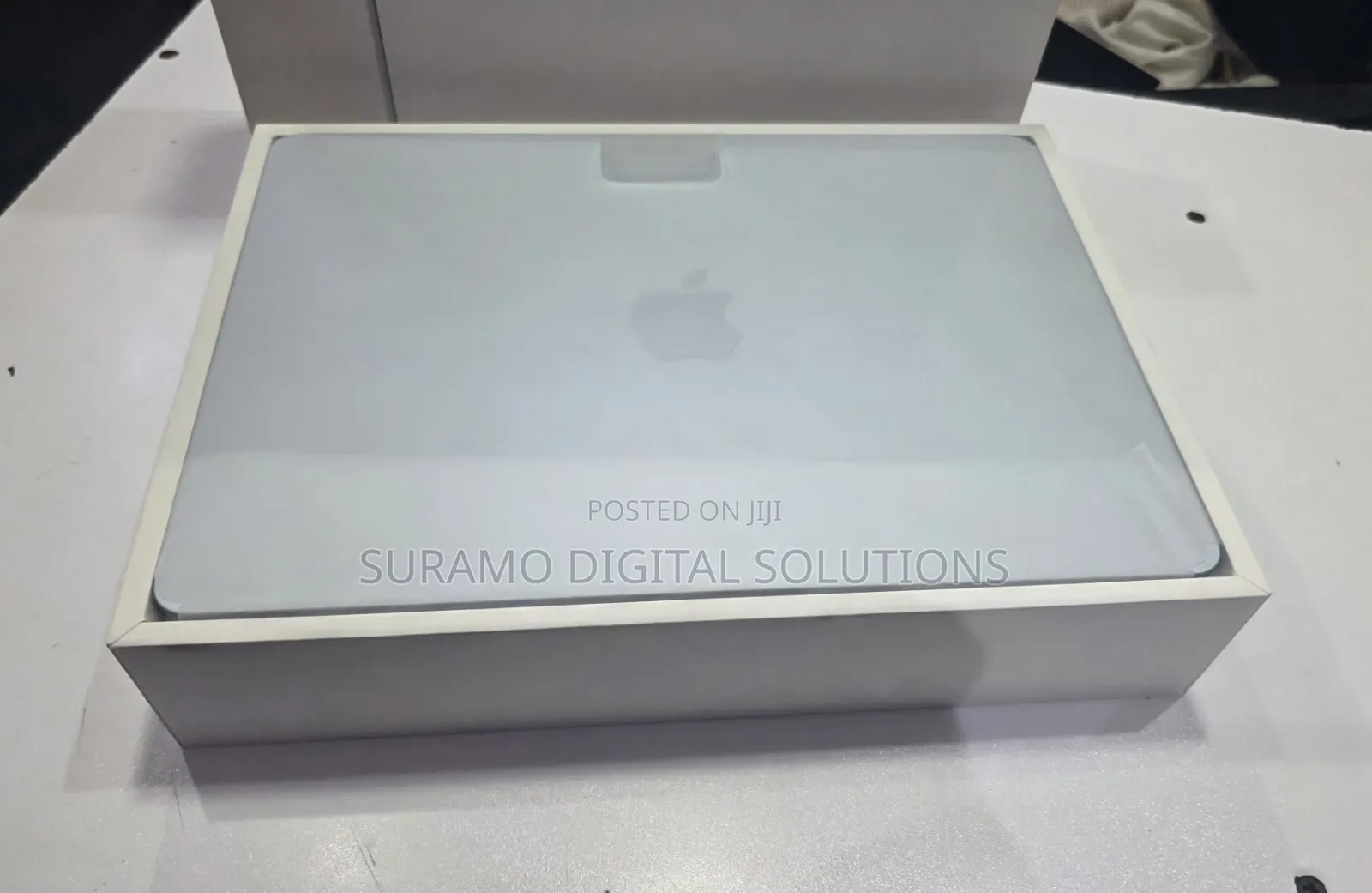 Laptop Apple MacBook Air 2026 M5 16GB Apple M5 SSD 512GB