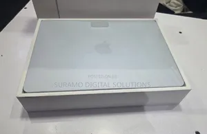 Laptop Apple MacBook Air 2026 M5 16GB Apple M5 SSD 512GB