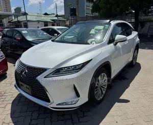 Lexus RX 300 4WD 2019 Pearl
