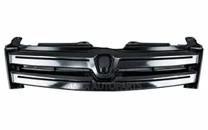 Front Grille Ist Ncp60 Ncp65 2003 - 2005 Model