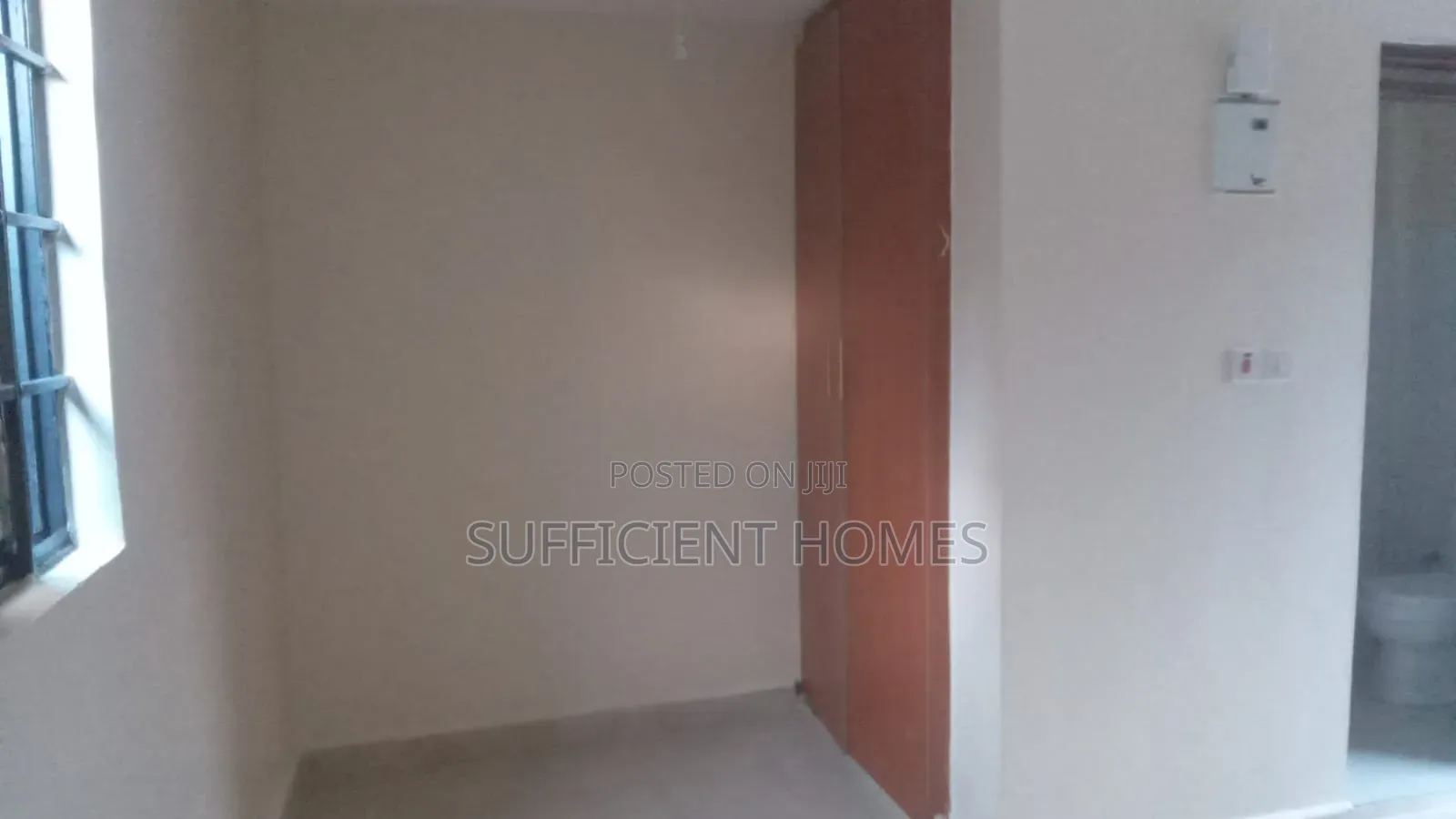 Studio Apartment in Ruaka for rent