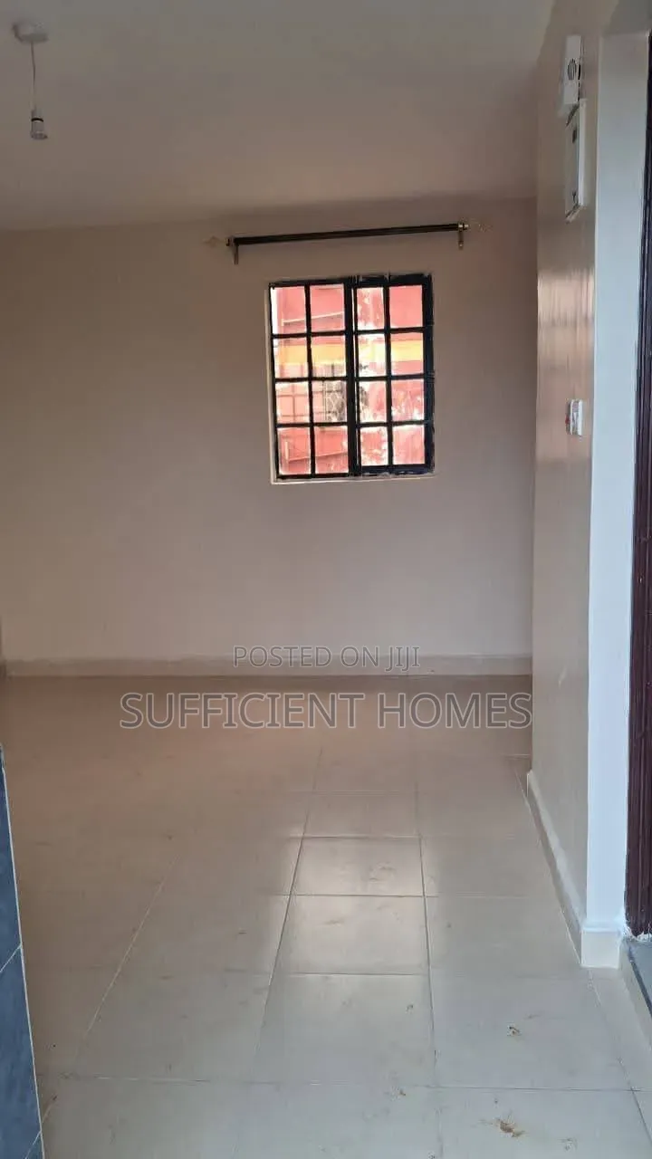 Studio Apartment in Ruaka for rent