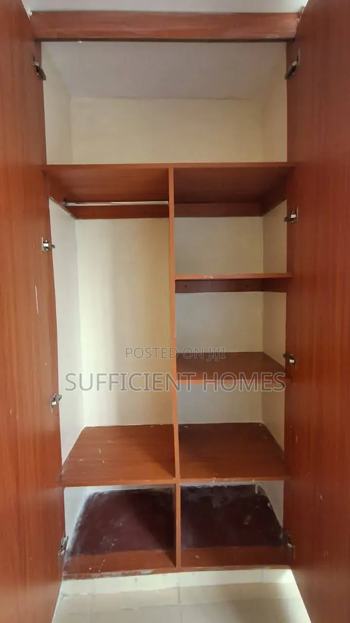 Studio Apartment in Ruaka for rent