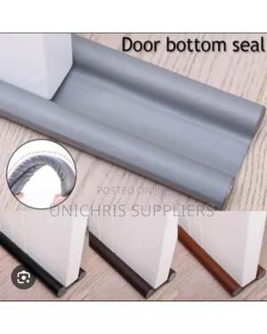Door Sealer Strip