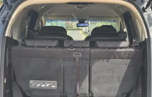 Honda Odyssey 2019 Black