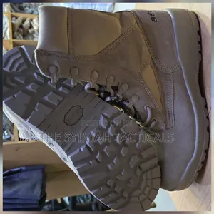 Outdoor Tactical Legit Original Hiking Gear Belleville Boot