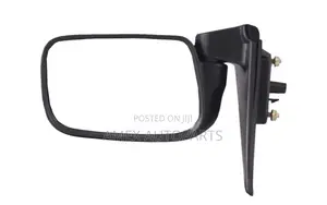 Side Mirror Toyota Probox Small 02