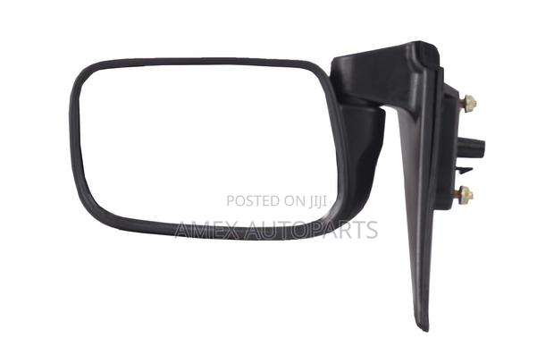 Side Mirror Toyota Probox Small 02 - thumbnail 2