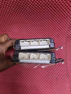 Transmission Control Computer Townes