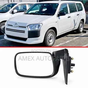 Side Mirror Toyota Probox Small 02