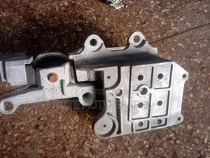 Gearbox Mounting Nt31