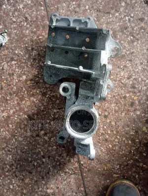 Gearbox Mounting Nt31