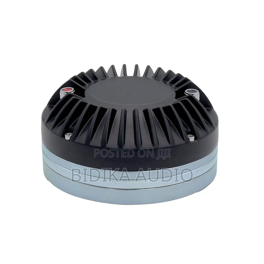 HF Speaker 3 Inch Voice Coil Neodymium Titanium Dome 220W Compression
