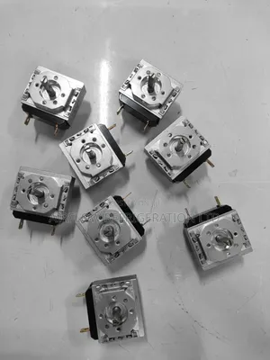 Oven Timer