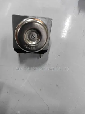 Oven Timer