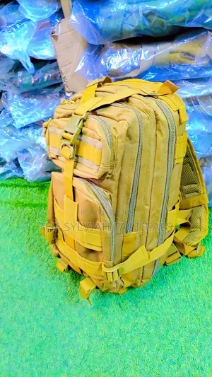 Outdoor Tactical Legit Original Hiking Bag