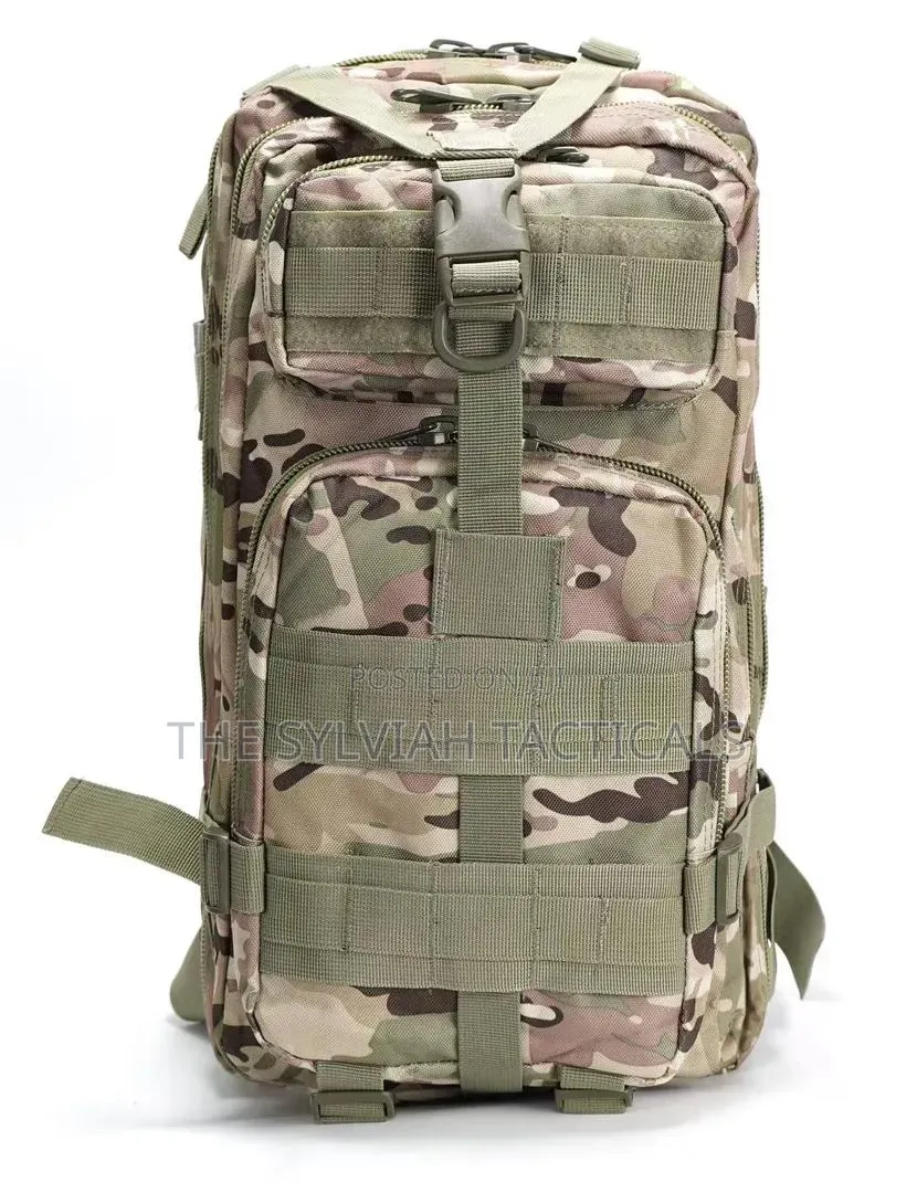 Outdoor Tactical Legit Original Hiking Bag