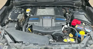 Subaru Forester 2013