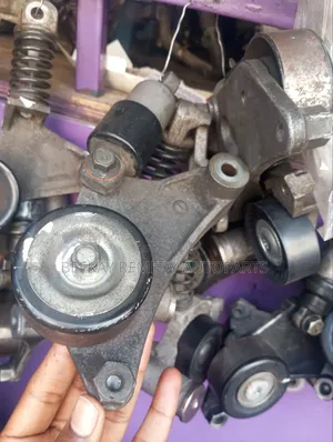 Toyota 1AZ Tensioner Noah, Voah, Avensis, Wish