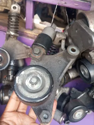 Toyota 1AZ Tensioner Noah, Voah, Avensis, Wish