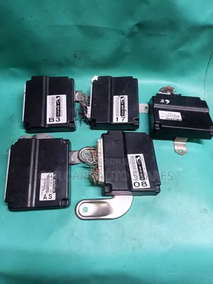 T Control Unit Toyota Passo/Daihatsu