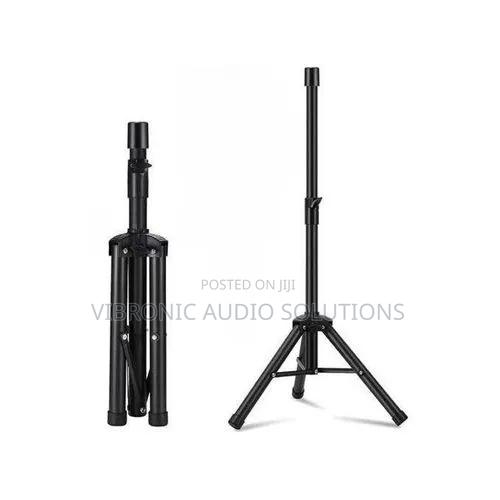 Adjustable Speaker Stand - main view