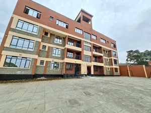 2bdrm Apartment in Gikambura, Kiambu CBD for rent
