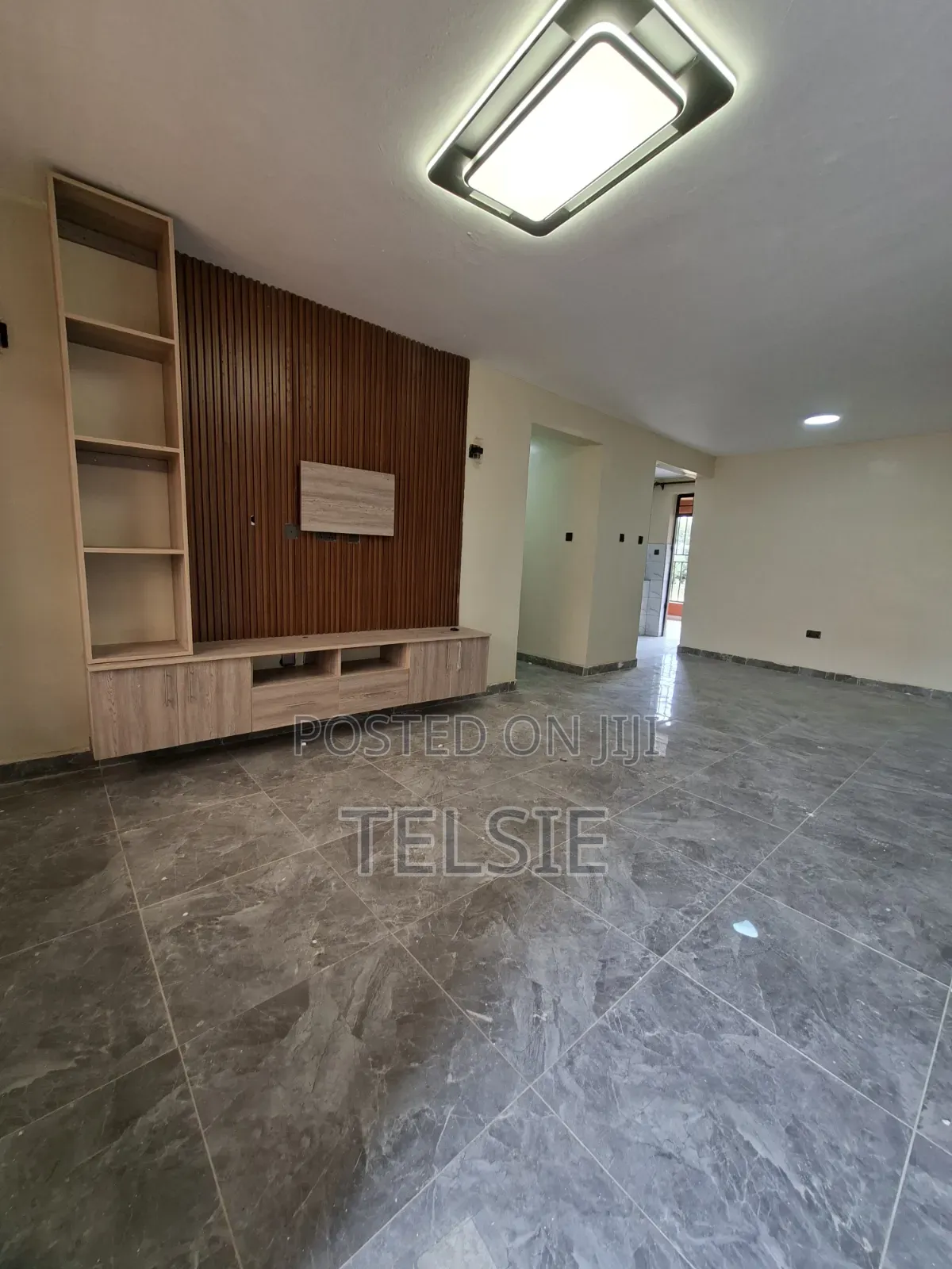 2bdrm Apartment in Gikambura, Kiambu CBD for rent