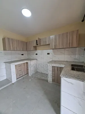 2bdrm Apartment in Gikambura, Kiambu CBD for rent