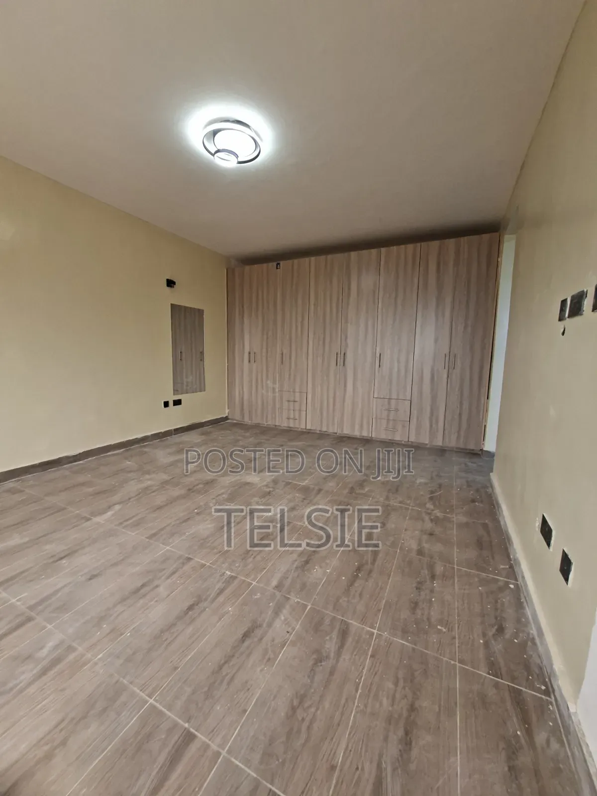 2bdrm Apartment in Gikambura, Kiambu CBD for rent