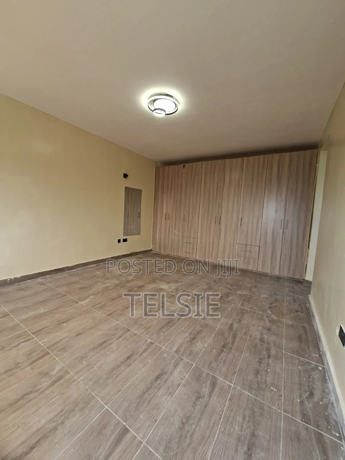 2bdrm Apartment in Gikambura, Kiambu CBD for rent