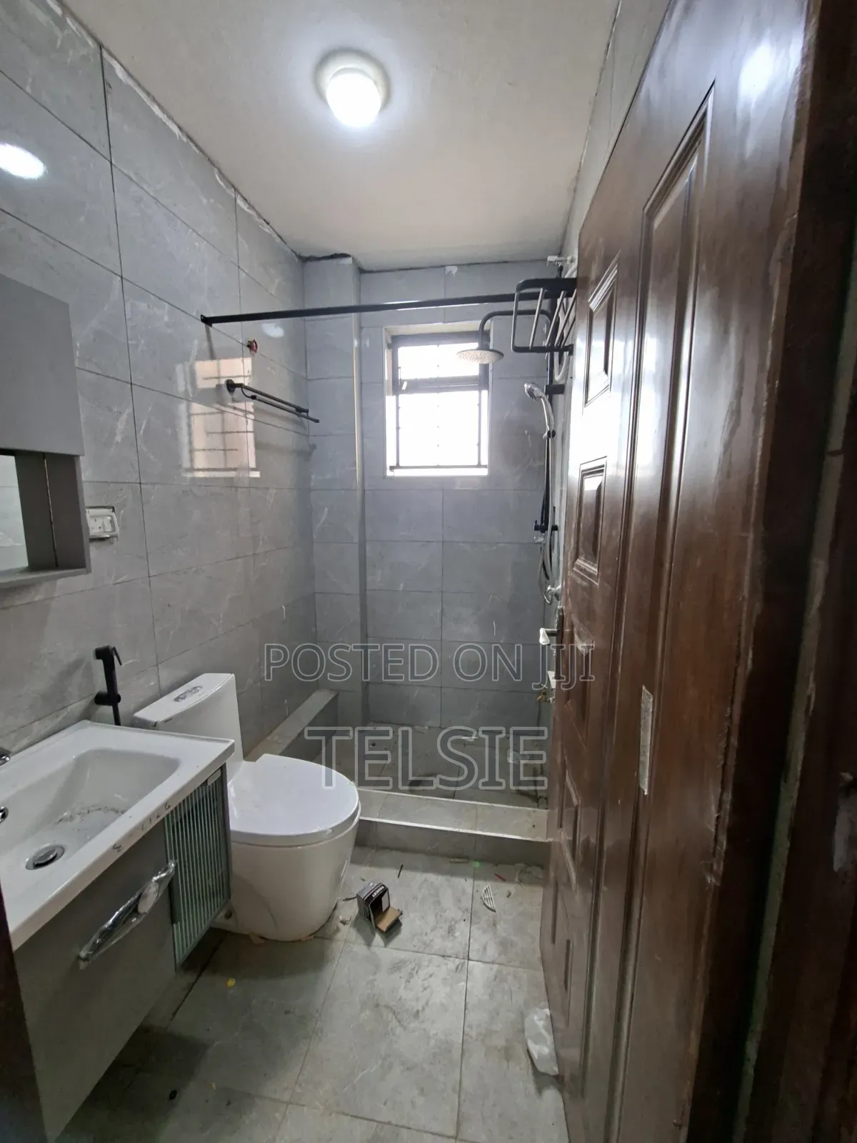 2bdrm Apartment in Gikambura, Kiambu CBD for rent