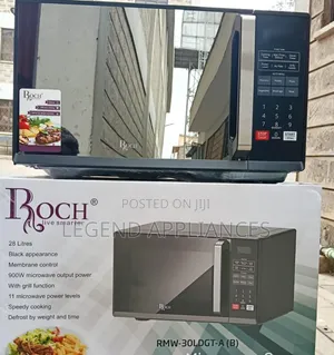 Roch 30 Litres Microwave With Grill