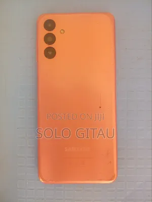 Samsung Galaxy A04s 128 GB Orange