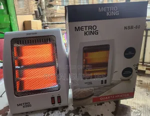 Room Heater