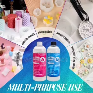 Silicone Rubber Resin